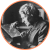 Picture of Annie Jump Cannon
